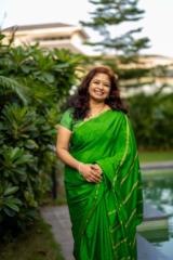 Geetha Krishnan