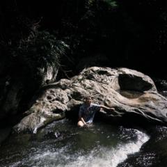 Kanchai Chomchat