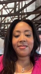 Yaminah Scales