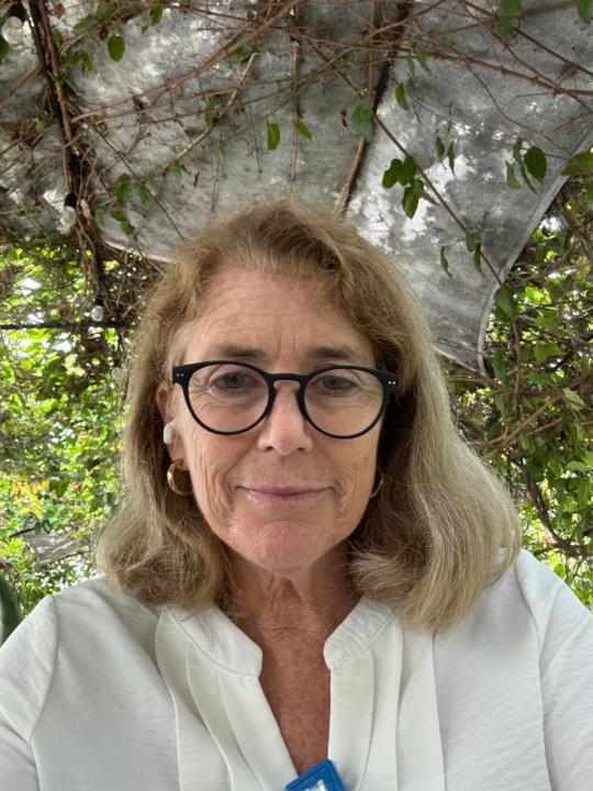 Mary Neely