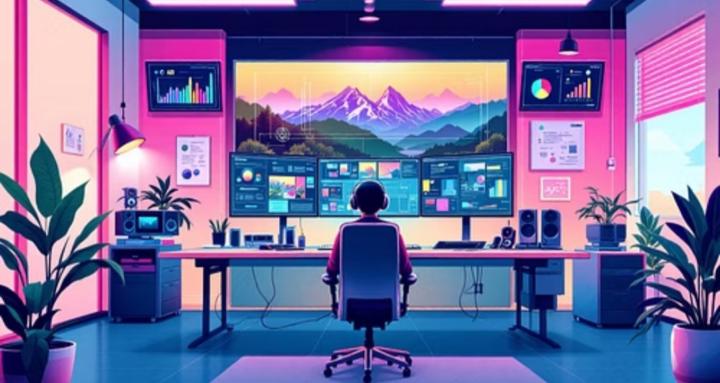 Niche Site Studio Pro