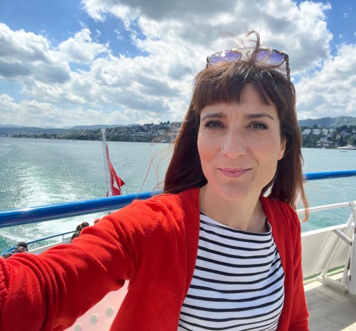Monika Gartmann