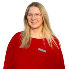 Yvonne Kraus