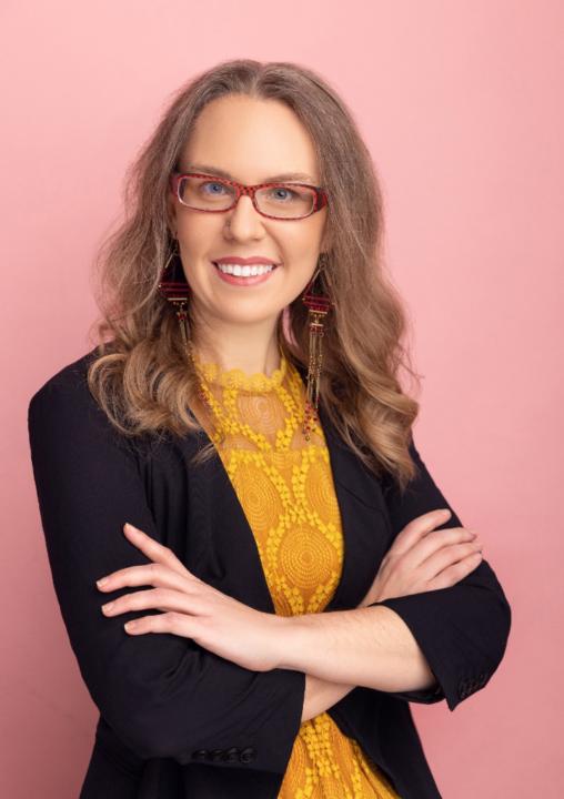 Sonia Keith