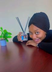 Al-Mardhiyyah Adams