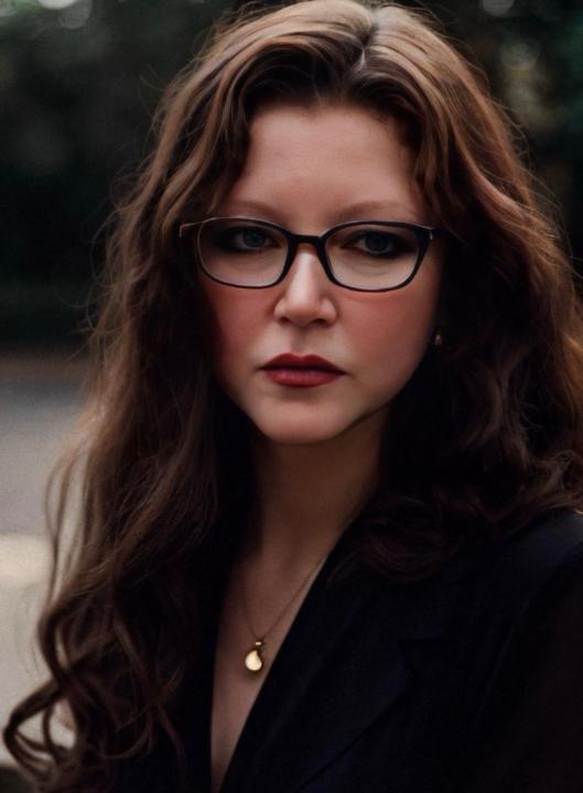 Christine Moon Morrell