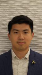 Justin Chu