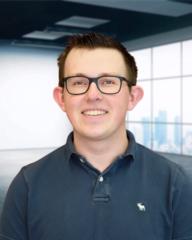 Keaton Rozema