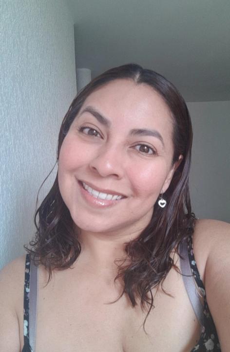 Fabiola Riveroll