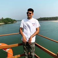 Aaron Placido Barreto