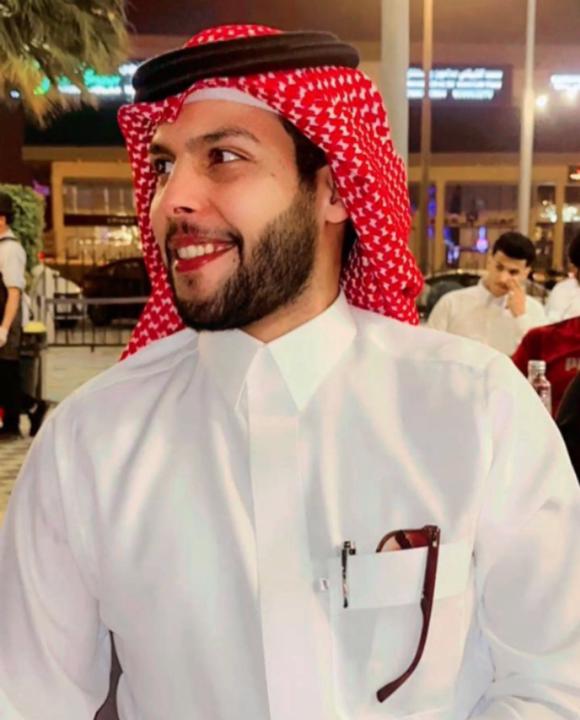 Saud Alotibi
