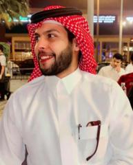Saud Alotibi