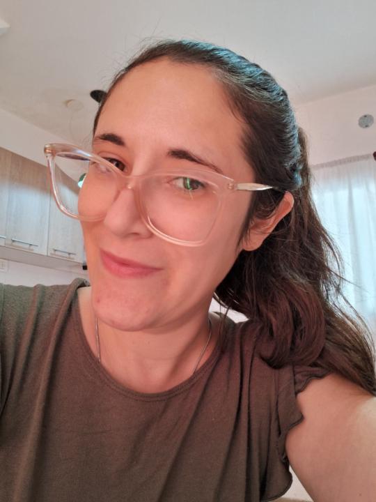 Belén Monticelli