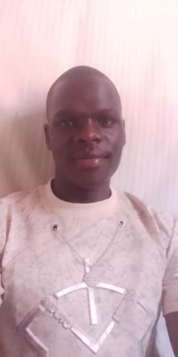 Gideon Langat