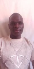 Gideon Langat