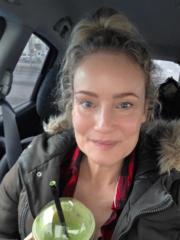 Edda Tegeder Óskarsdóttir