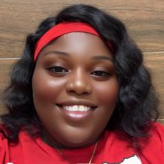 Ishalee Mcdonald