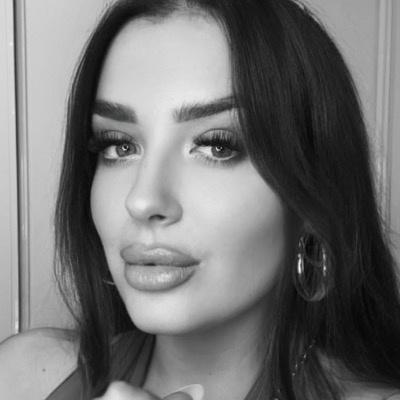 Margaret Parman Sophia