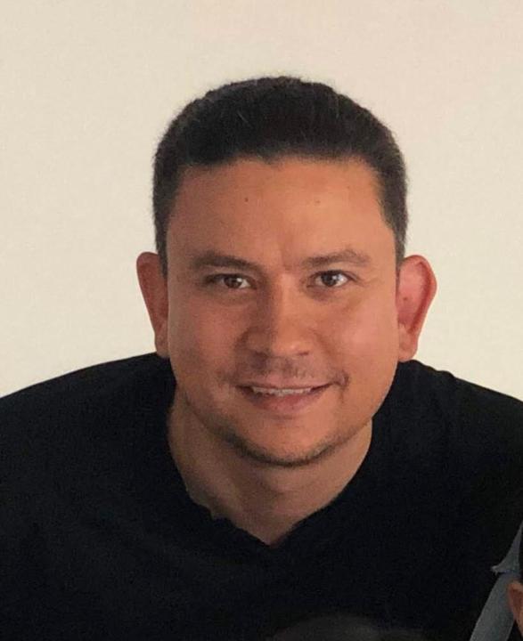 Luis Rivas bravo