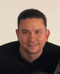 Luis Rivas bravo