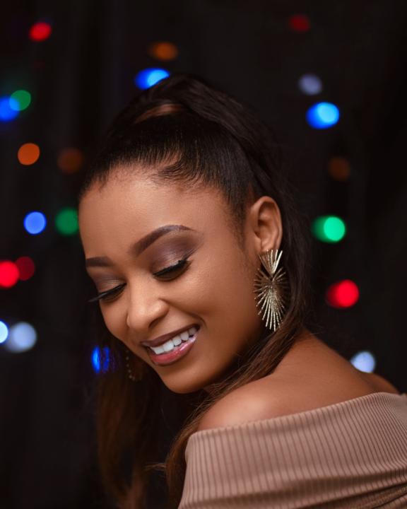 Steph Cassandra Alexis