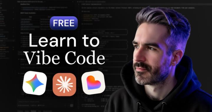 Learn to Vibe Code