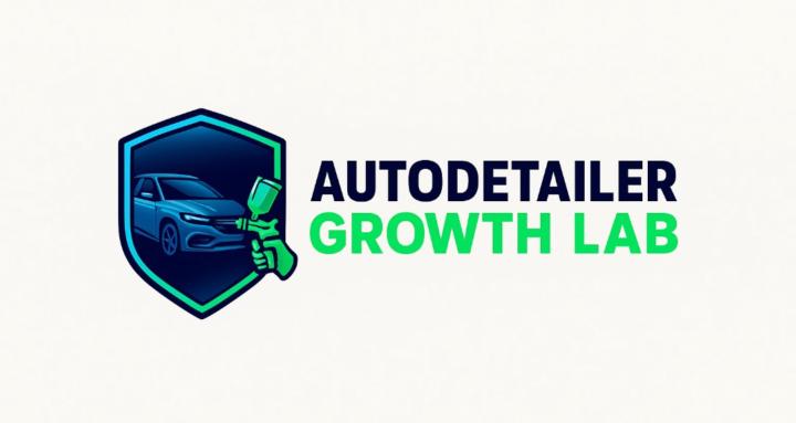 Auto-Detailers Growth Lab 🧪