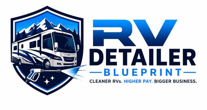 RV Detailer Blueprint 