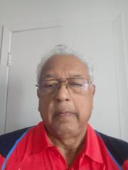 Chandrika Jim Persad