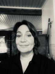 Sanna Teivaala-Luck