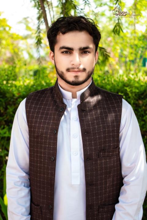 Khurram Ayub