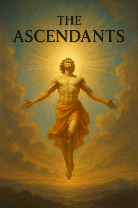 Welcome to The Ascendants