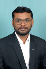 Dheepak A