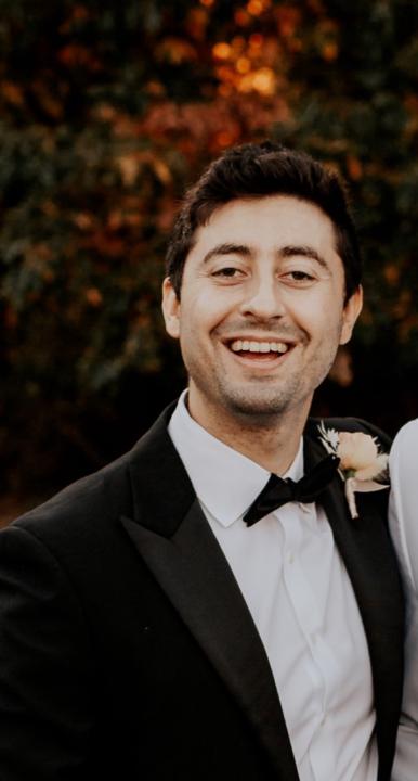 Matthew Metros
