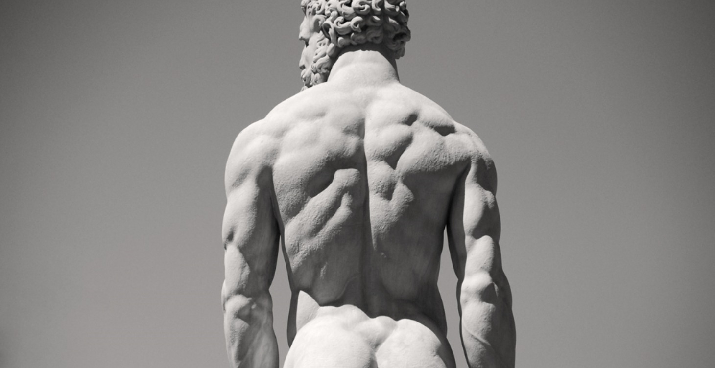 Body Compositon Fat Stripping 6 Week Program