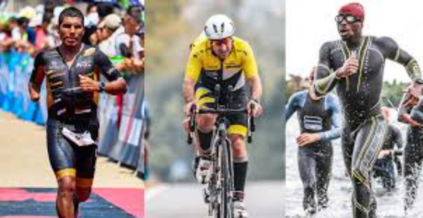 Enduring Resolve 12 Week Endurance Program