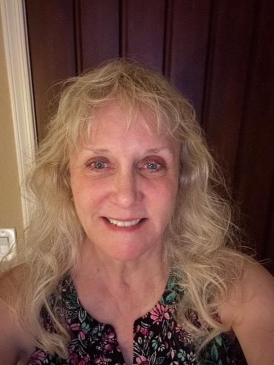 Carol Harder