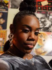 Arianna Calloway