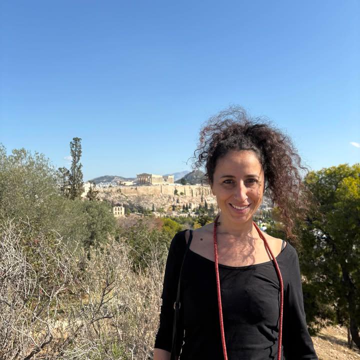 Azzurra Brugiotti