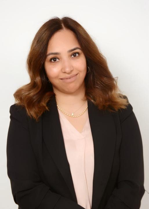 Sarah Khaled
