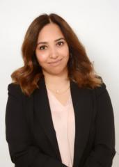 Sarah Khaled