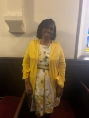 Theresa Merritt-Watson