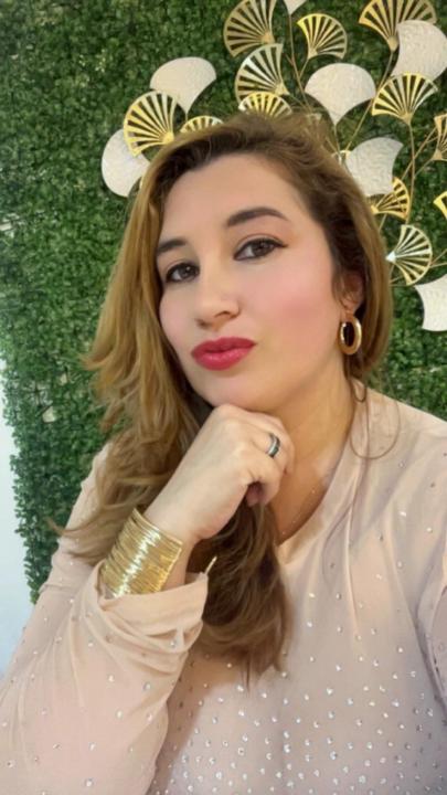 Candy Pamela Garzón Luna