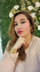 Candy Pamela Garzón Luna