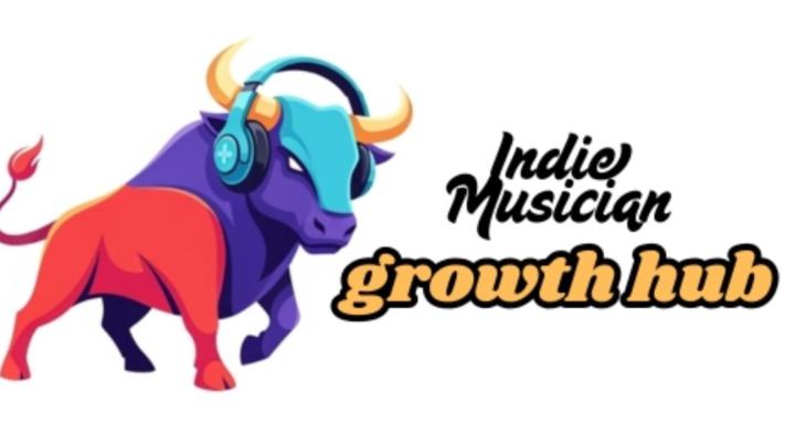Musician Growth Hub