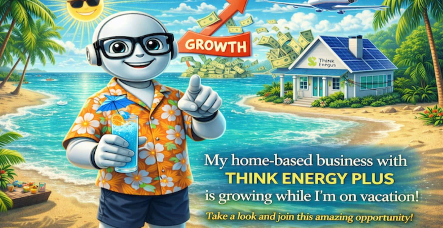 THINK ENERGY PLUS INCOME OPPORTUNITY
