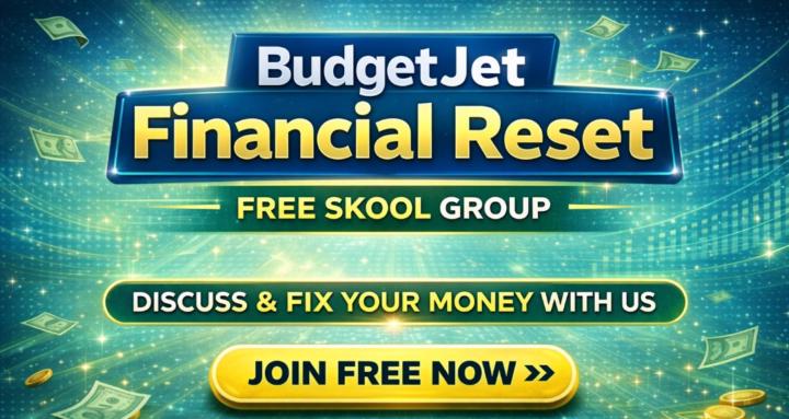 BudgetJet Institute