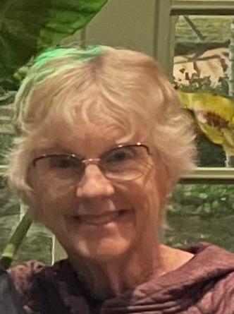 Eileen Timmins