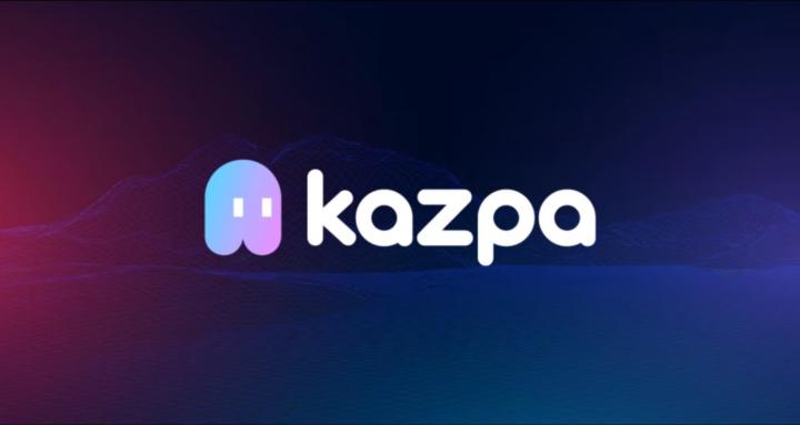 kazpa.io | Inner Circle