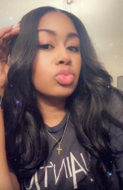 Jasmine Moss